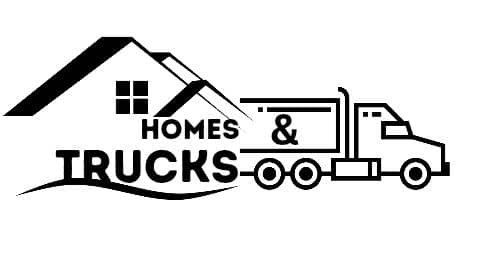 Homes And Trucks